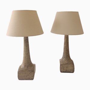 Table Lamps by Marianne Starck, 1960s, Set of 2
