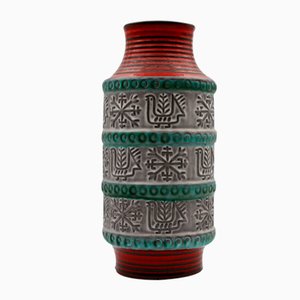 Vase Bay Keramik zugeschrieben, Westdeutschland