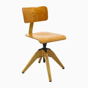 Architects Chair from Bombenstabil, 1960s