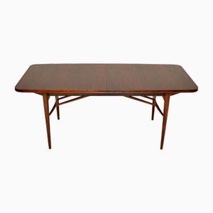 Vintage Dining Table by Robert Heritage for Archie Shine, 1960s