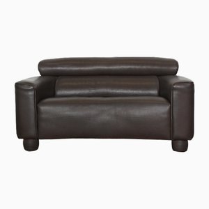 Leather Ds-45 Sofa from De Sede, 1970s