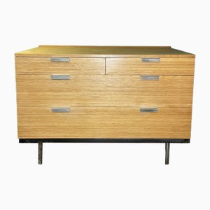Mid-Century Modern Chest of Drawers by John & Sylvia Reid for Stag, 1950s