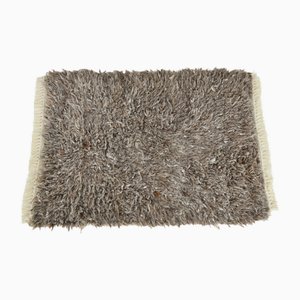 Türkischer Teppich aus weicher Wolle