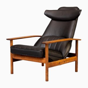 Lounge Chair by Sven Ivar Dysthe for Dokka Møbler, 1960s