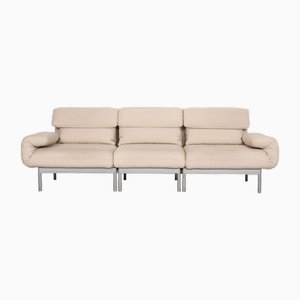 Plura 3-Seater Sofa by Rolf Benz