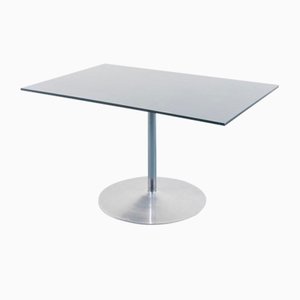 System 1-2-3 Table by Verner Panton for Fritz Hansen