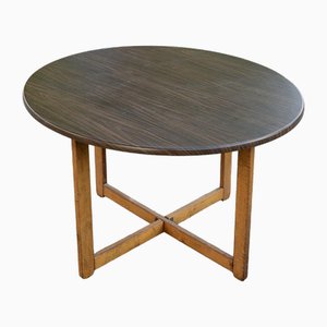 Round Garden Table from Emu, 1970s