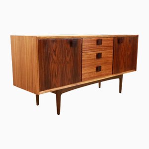 Vintage Sideboard with Barret Skitton from Wrighton