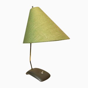 Vintage Table Lamp by Josef Hurka, 1960s