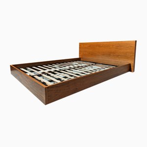 King Size Bed from Temahome