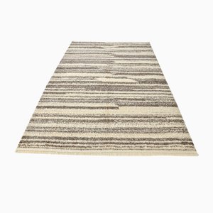 Alfombra Kilim de lana turca suave