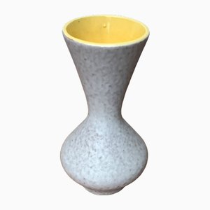 Deutsche Mid-Century Vase von Scheurich, 1960er