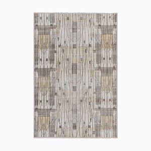 Tapis Moderne Mid-Century, Turquie