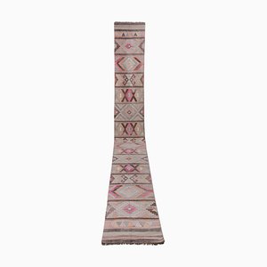 Tapis Kilim Runner Fait Main, Turquie