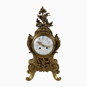 Stand Clock from Palais Royal