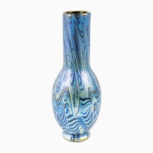 PG 7499/L Vase from Loetz, Austria, 1890s