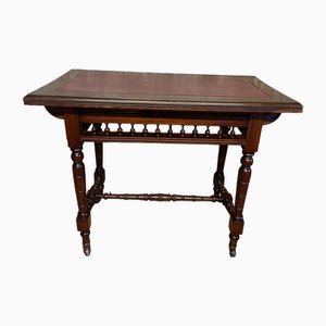 Victorian Console or Hall Table