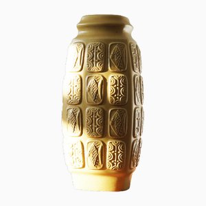 Jarrón Mid-Century de cerámica de Bay Keramik, años 60