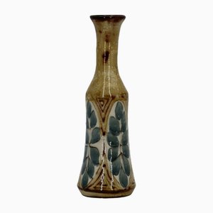 Kleine Soliflore Vase von Jean-Claude Malamey, 1960er