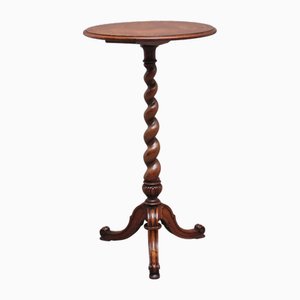 19th Century Walnut Occasional Table from Holland & Son, 1870s