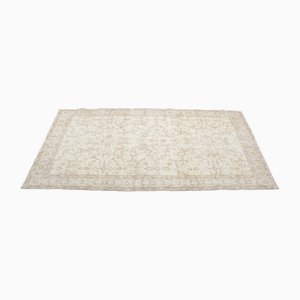 Tapis Vintage Bohémien et Éclectique