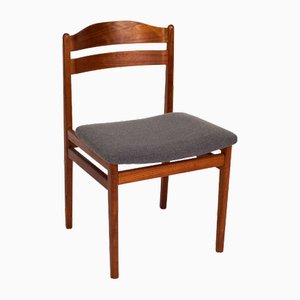 Vintage Chair in Teak