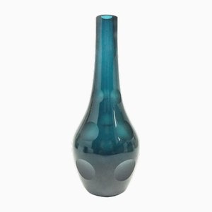 Art Deco Vase von WMF, Deutschland, 1950er