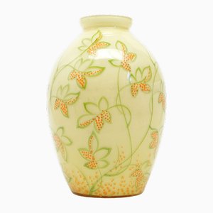 Pop-Art Vase from Herrmannova, Former Czechoslovakia, 1950s
