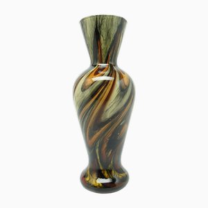 Postmodern Vase from Alum Bay Isle of Wight, United Kingdom, 1950s