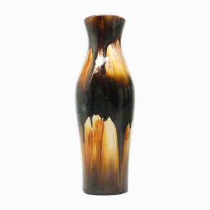 Postmodern Vase from Milenium Ceramic, Poland, 1970s