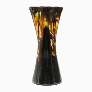 Postmodern Vase from Milenium Ceramic, Poland, 1960s