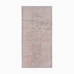 Tapis Karapinar Vintage Délavé, Turquie