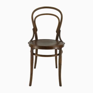 Side Chair by Josef Kohn, 1890s