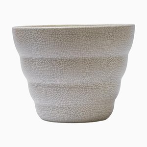Ceramic Flower Pot from Gmundner Ceramic, 1960s