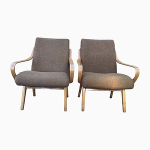 Fauteuils de Jitona, 1970s, Set de 2