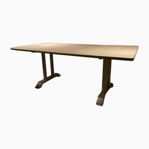 Table de Salle à Manger No7207 par Christoffel Hoffmann pour Gispen, 1940s