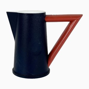 Accademia Series Milk Jug by Ettore Sottsass for Lagostina, 1980s