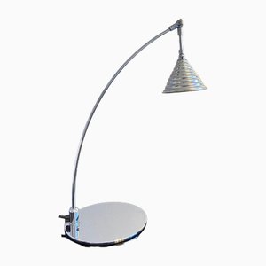 Italian Table Lamp from Antonangeli Illuminazione, 1970