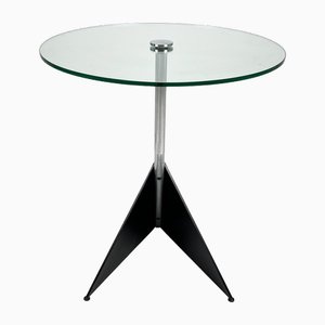 Table d'Appoint Postmoderne, 1980s