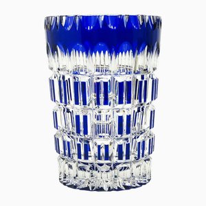 Vaso Art Deco di VEB, Germania, anni '60