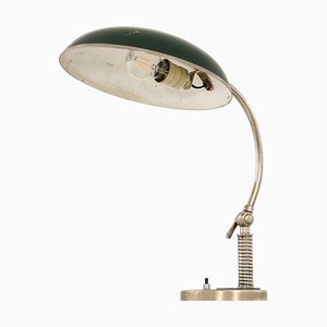 Lámpara de mesa, Suecia, años 30