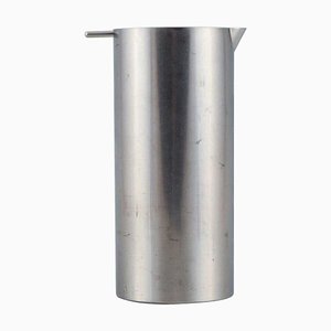 Cocktail Mixer in Stainless Steel by Arne Jacobsen for Stelton, 1970s