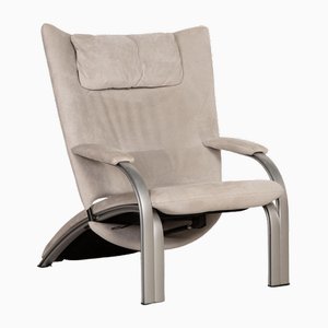 Spot 698 Lounge Chair from WK Wohnen