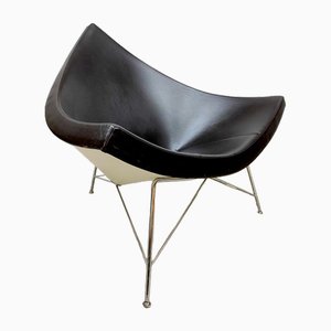 Poltrona Coconut di George Nelson per Vitra