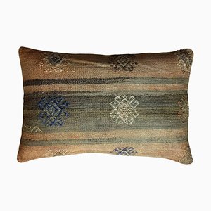 Housse de Coussin Vintage Fait Main, Turquie