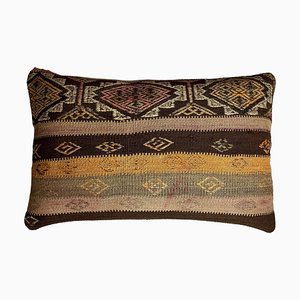 Housse de Coussin Vintage Fait Main, Turquie