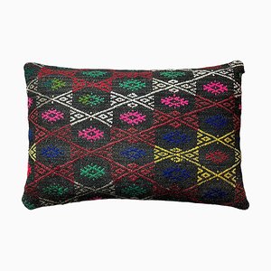 Vintage Turkish Handmade Cushion Cover