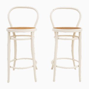 Set of Bar Stools, 1960s