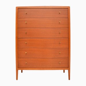 Vintage Chest of Drawers from Loughborough, 1960s
