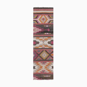 Tapis Kilim Vintage, Turquie, 1970s